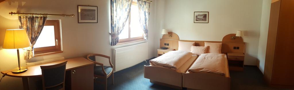 Hotel Grischuna Filisur Zewnętrze zdjęcie