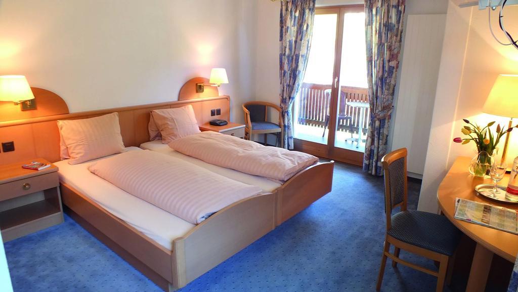 Hotel Grischuna Filisur Zewnętrze zdjęcie