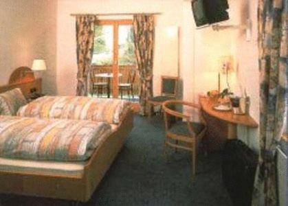 Hotel Grischuna Filisur Zewnętrze zdjęcie