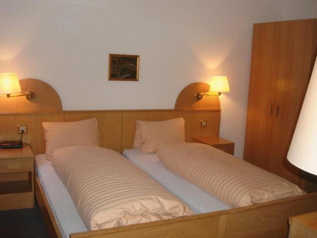 Hotel Grischuna Filisur Zewnętrze zdjęcie